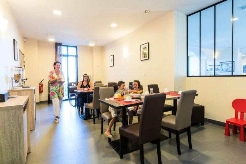 Résidence Prestige Odalys de la Plage - foto 16