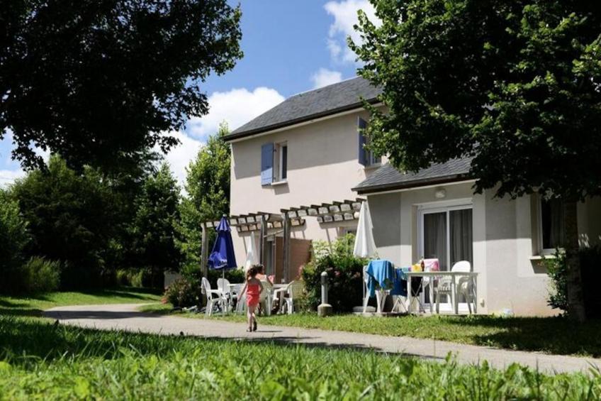 Résidence Odalys Le Hameau du Lac - foto 4