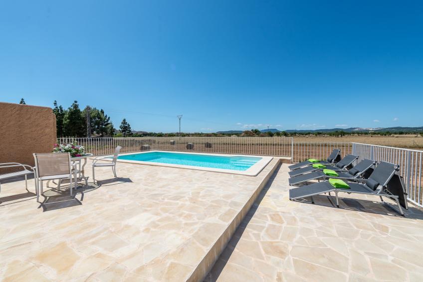 Ses Barreres - foto 19