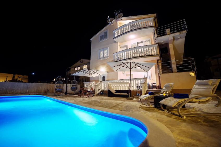 Apartments Nikol - two bedroom apartment A6 - foto 7