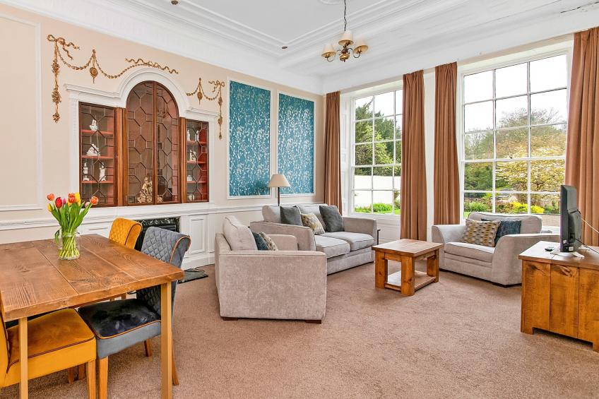 Hambleton Hall Apt - foto 5