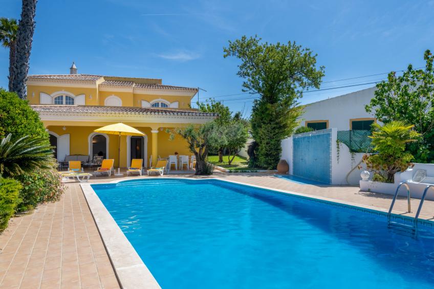 Villa Monte da Torre - foto 51