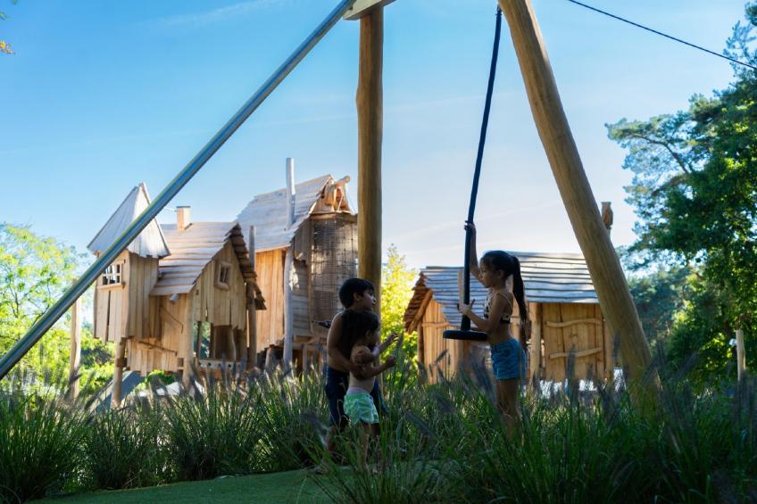 Vakantiepark Molenvelden 6 - foto 16