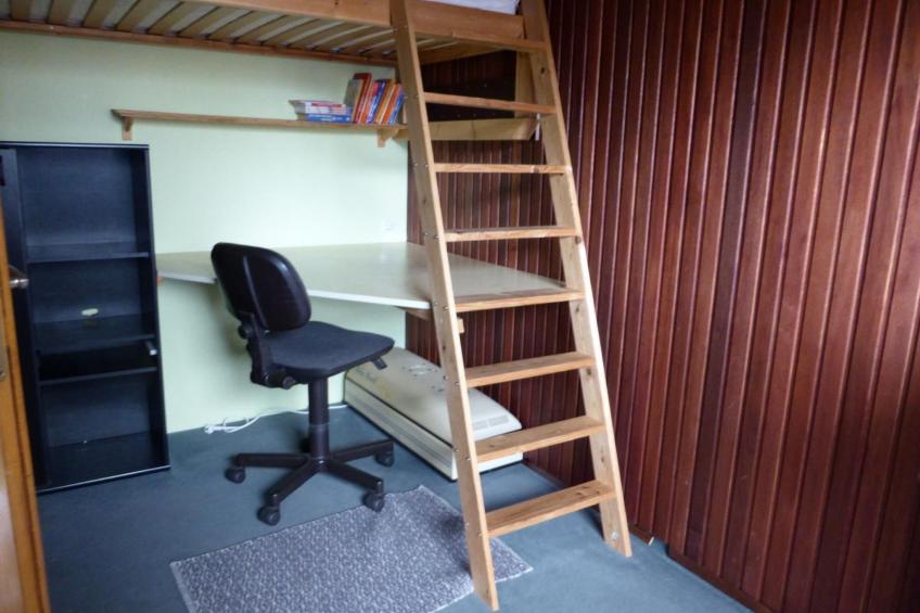 Bungalow Hechthausen - foto 21