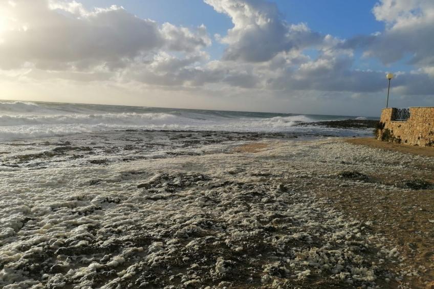 Villa Le soleil, nur 50 Meter vom Strand entfernt - foto 36