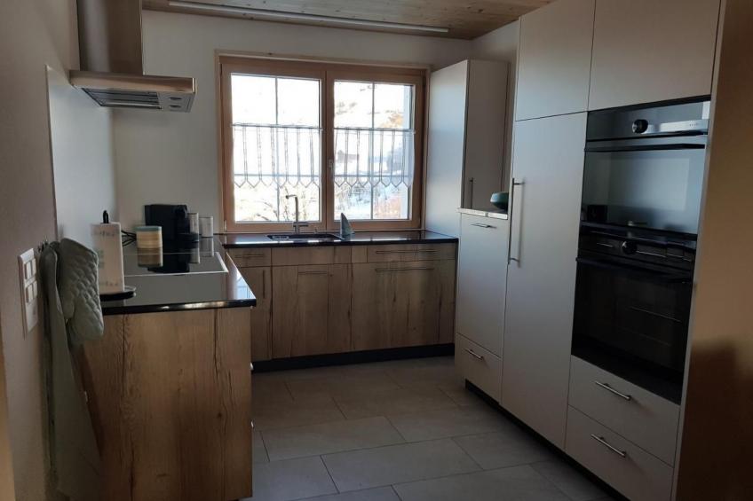 Ferien im Gugger - Wohnung Churfirsten - foto 4