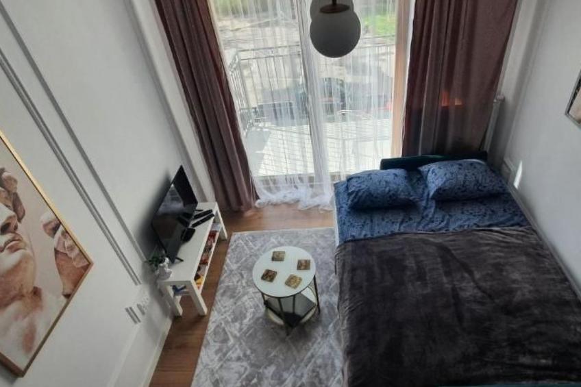 BESSERER PLATZ: Klassisches Warschau - foto 18