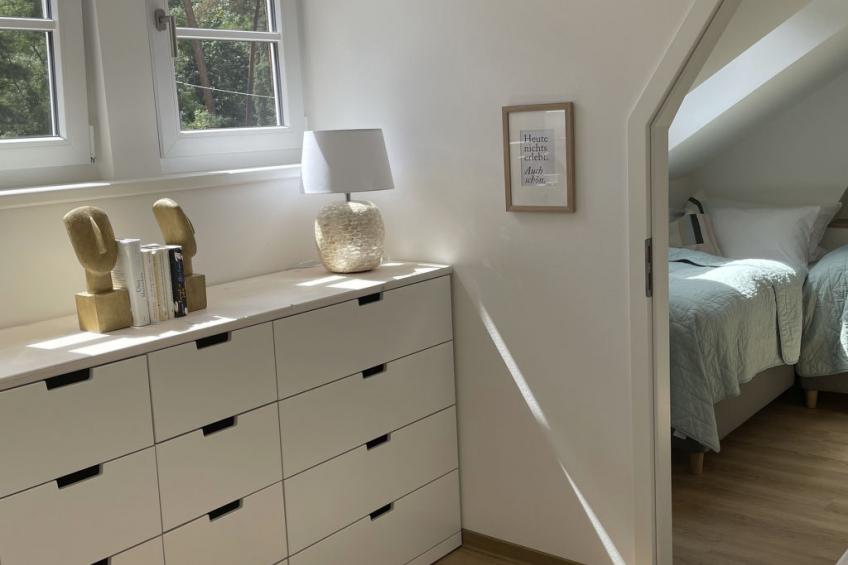 Spreewaldhaus am Landgut - Der Stall - foto 16