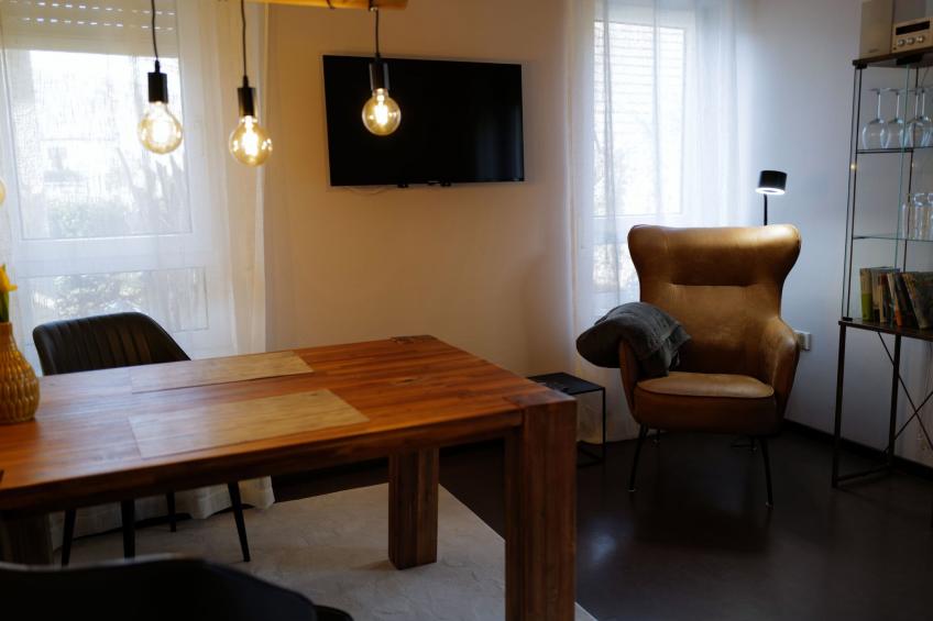 Gartentraum-Ferienwohnung - foto 8