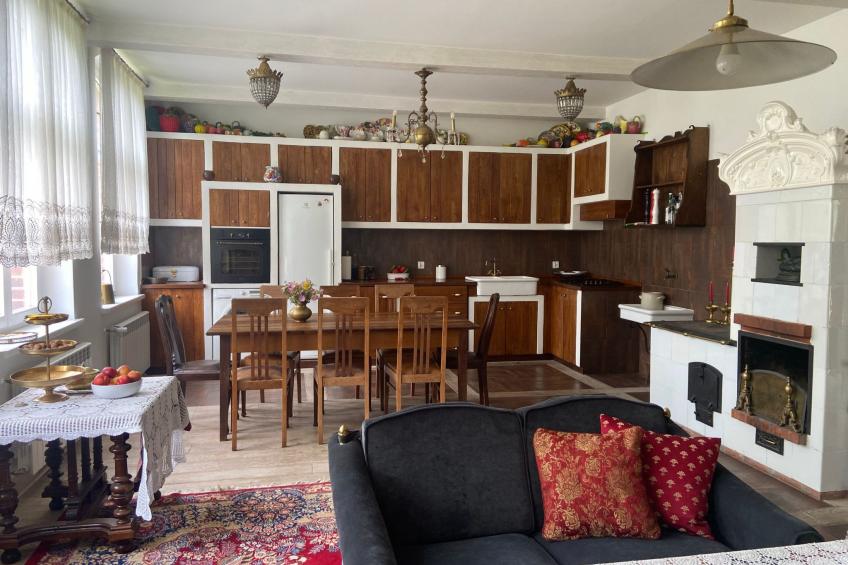 Alte Dorfschule - foto 3