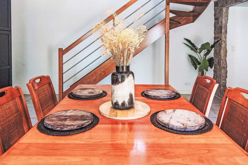 Le logis de Papeu - foto 11