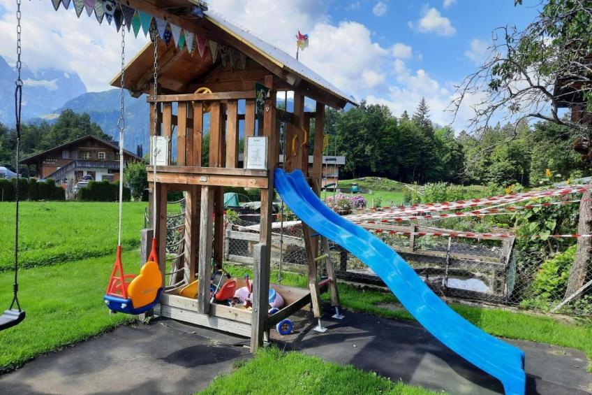 6.5 Zimmer Ferienwohnung Hofstatthaus - foto 12