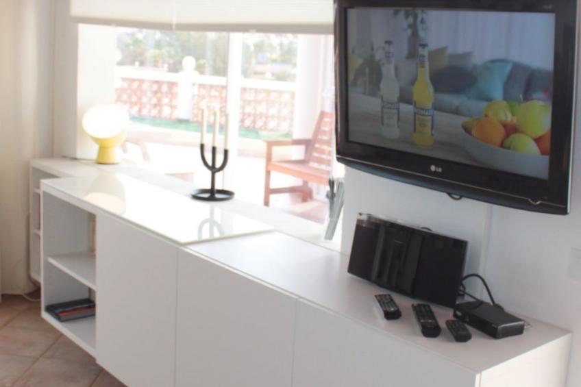 Großes modernes Ferienapartment Villa Atlantico - foto 9