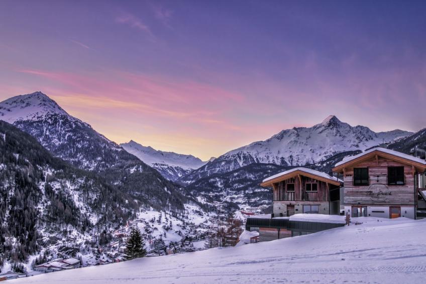 Mont Blanc - foto 35