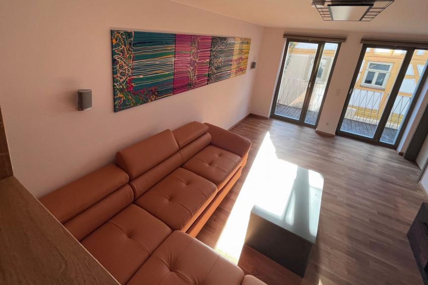 CITY HOUSE Apartments - foto 12