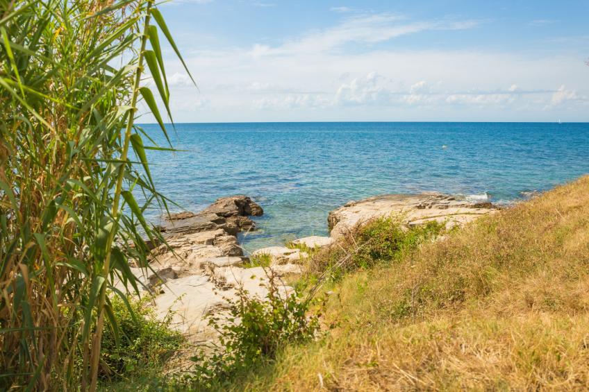 Apartment mit zwei Schlafzimmern in Strandnähe - foto 35