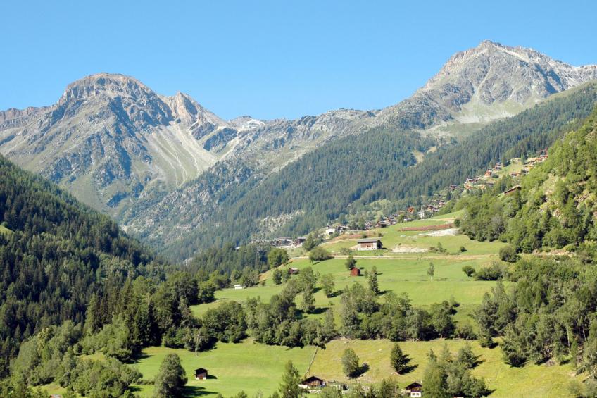 Le Moulin 74 - foto 34