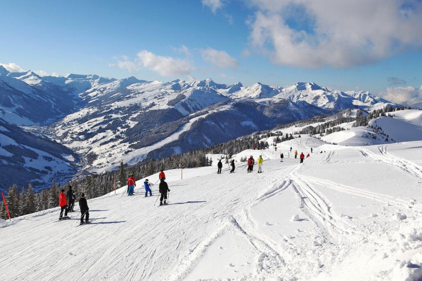 Pantera - SKI IN SKI OUT - foto 31