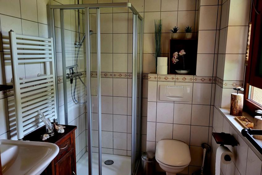 Wellnessparadies mit Sauna und Whirlpool - foto 15