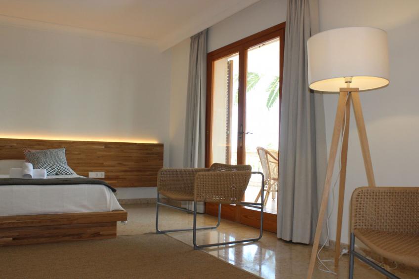 VILLA CAN RIBES - OASIS PALMA - foto 14