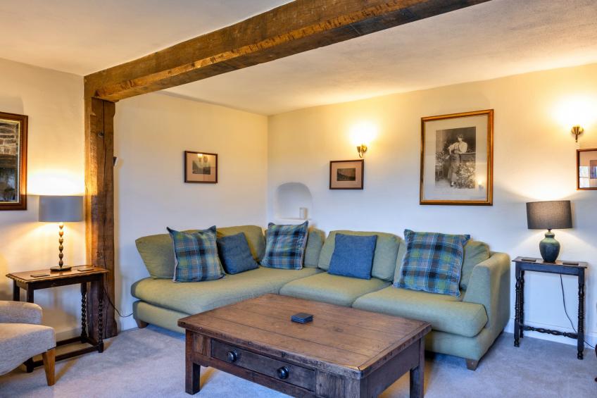 Syncocks Farm Cottage - foto 12
