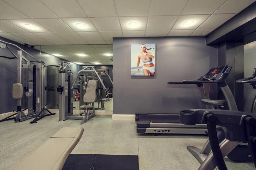 Standard Twin Room - foto 46