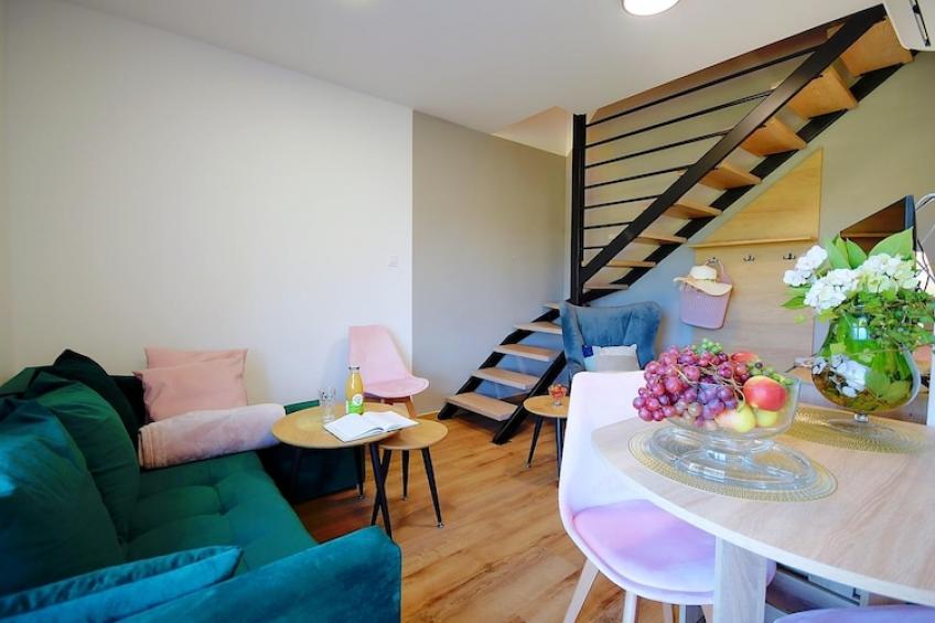 Apartament nr 6 Mielenko - foto 7