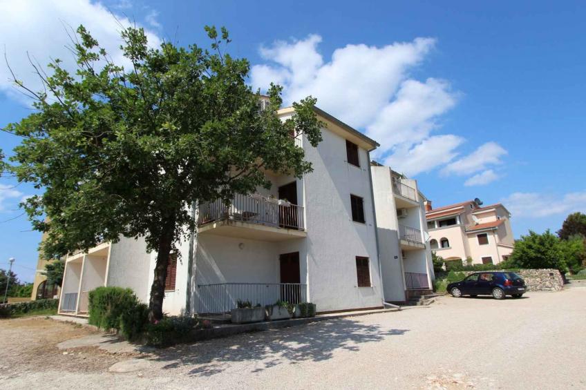 Vakantiewoning met balkon en airconditioning - VW-F4G9G - foto 9