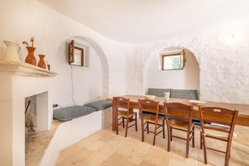 Trullo Sophie - foto 7