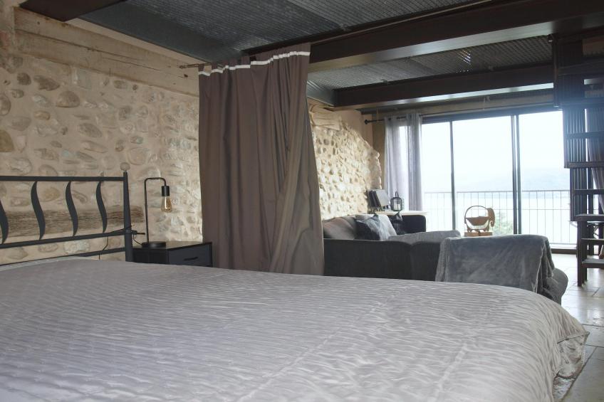 Holiday home Sainte-Croix-du-Verdon - foto 14