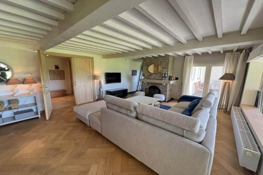 les trois tilleuls - foto 2