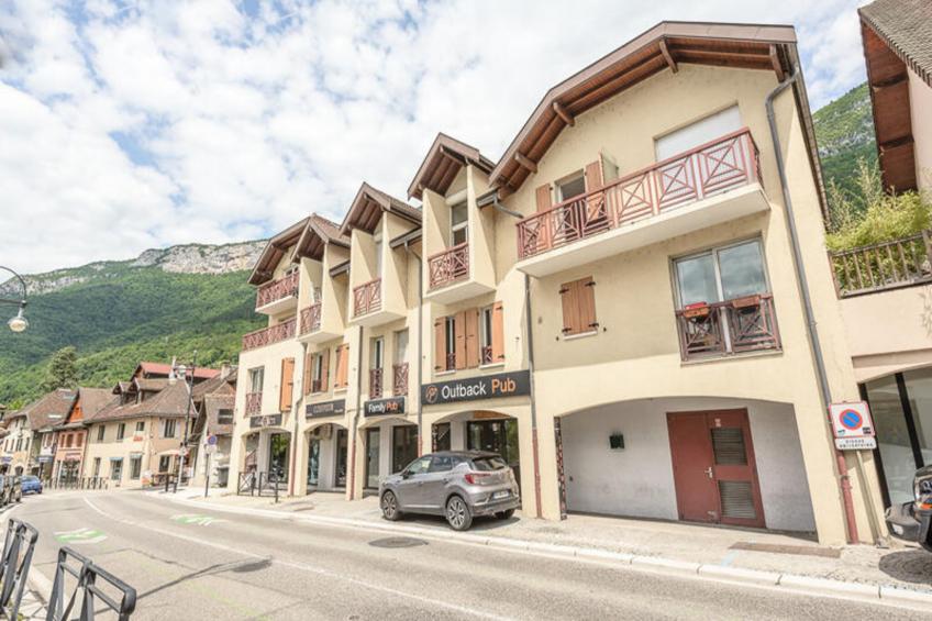 Appartements à Veyrier-du-Lac - foto 19