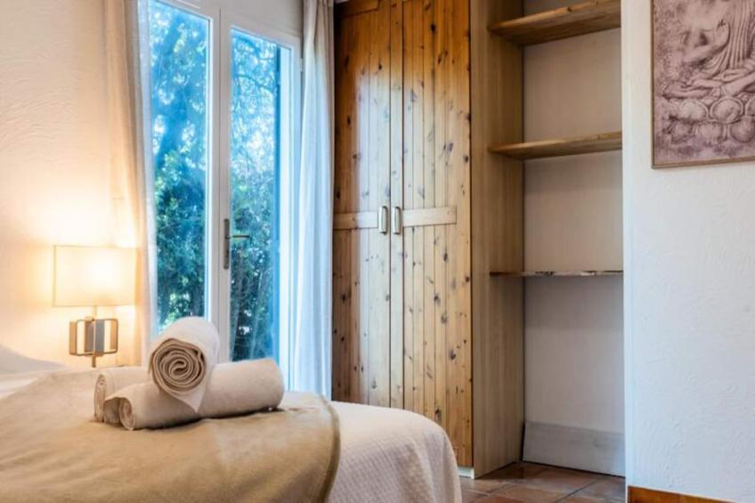 Résidence Villa 5 Chambres, Sauna, Piscine Et Vue Mer. - foto 39