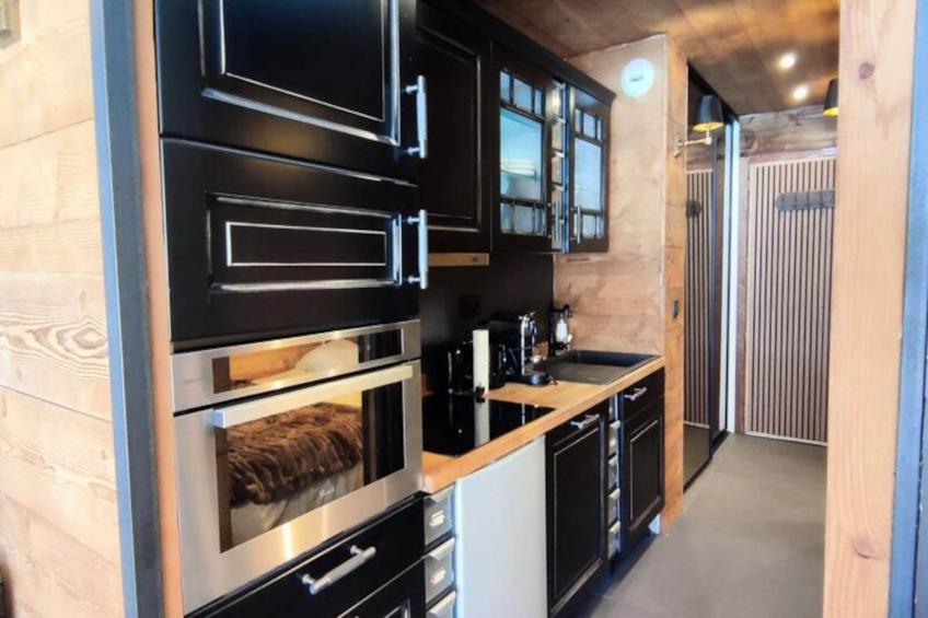 Résidence Vermeil R6 - foto 4