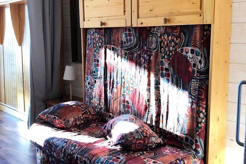 Résidence Les Aloubiers - foto 19