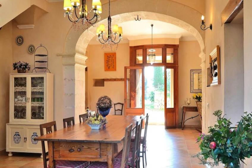 Maison à Llubí - foto 15