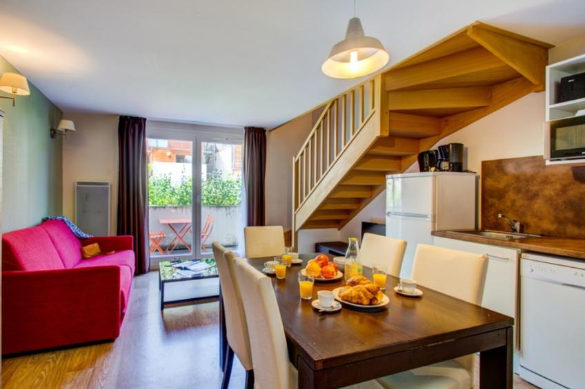 Résidence Les Balcons d’Aix 26NH - foto 16