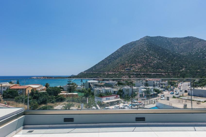 Isla Villen und Suiten Uranus Villa - foto 9