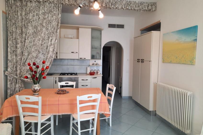 Wohnung mit privatem Garten und Grill - foto 12