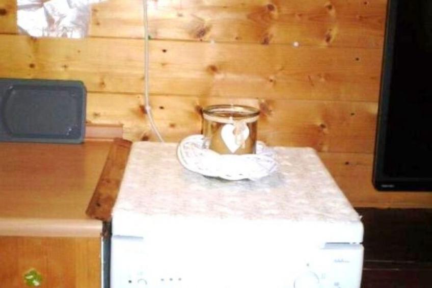 Landgut mit Garten, Grill und Terrasse - foto 14