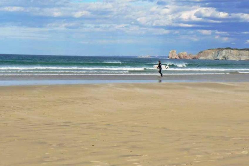 Fewo mit Terrasse - foto 14