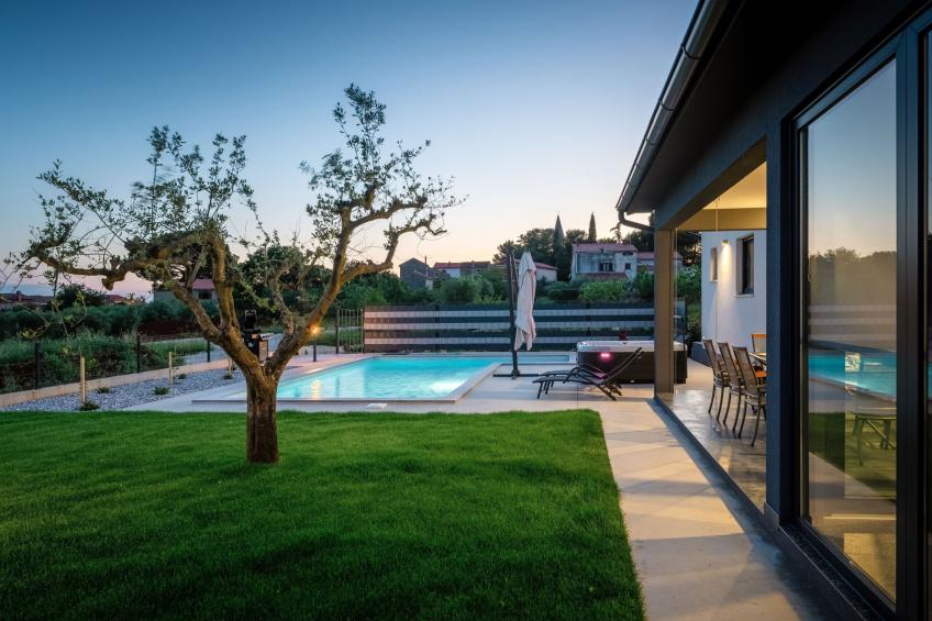 Villa Jasminka - foto 2