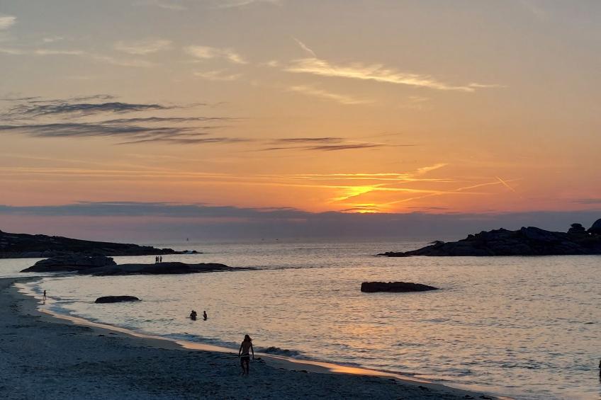 Résidence Odalys Référence Les Bains - foto 21