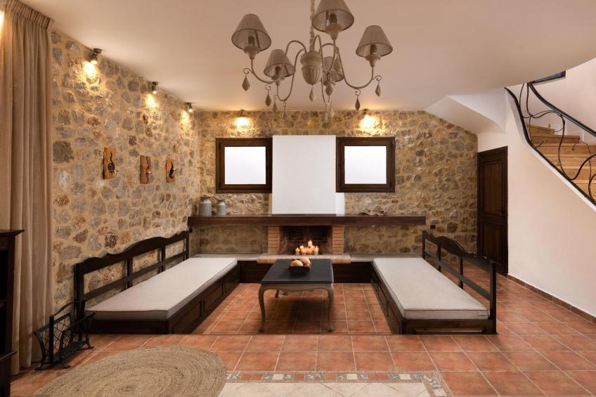 Ferienvilla Vento Imperiale Estate für 14 Personen - foto 16