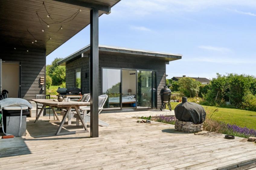 "Niesina" - 100m from the sea - foto 9