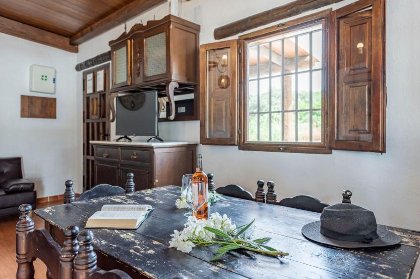 Ländliches Haus El Ventorrillo - foto 9