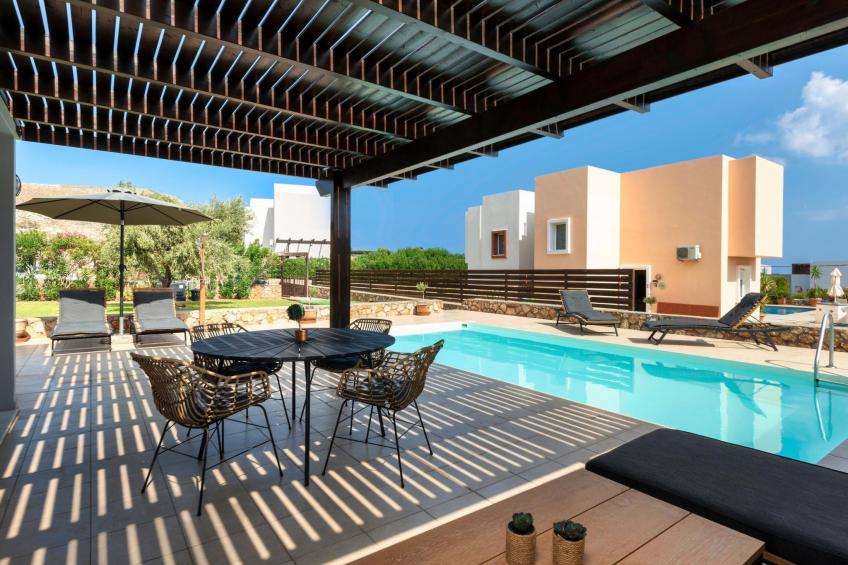 Anbetungswürdige Villa - foto 2