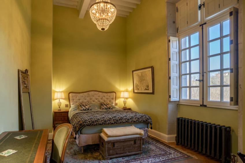 SCI Le Caz Propriété – Villa de Luxe dans le Sud de la France 12person - foto 14