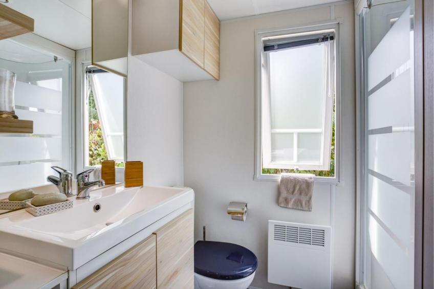 Cottage 5/7p 3Bdrms AirCon - foto 10