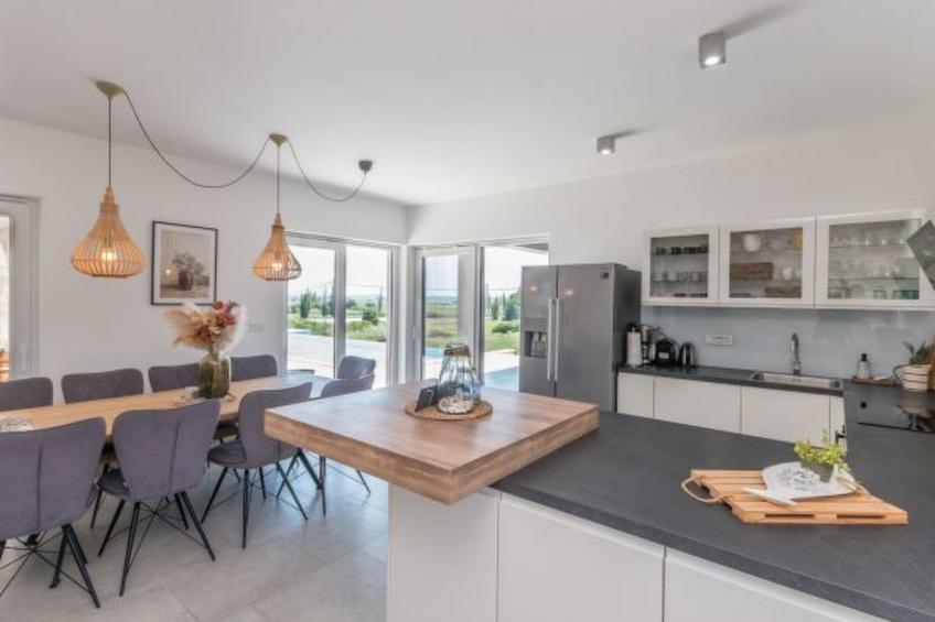 Villa Fortuna - foto 7